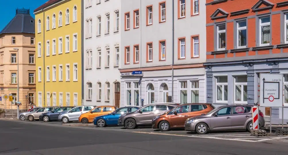 What is the average cost of commercial property in CA?