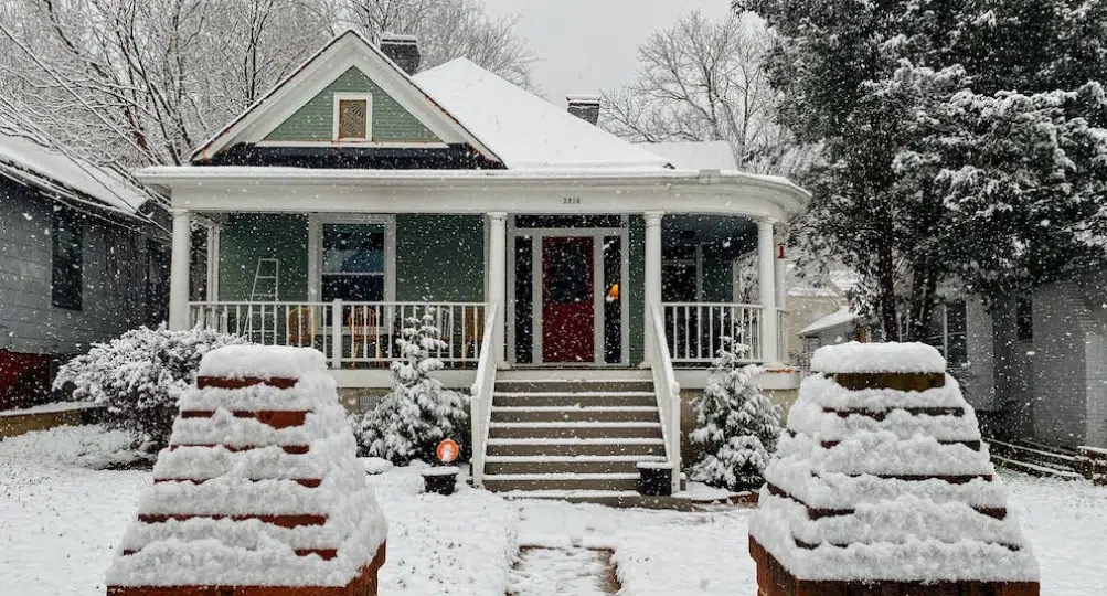 Can I buy a house in CA without being a resident?